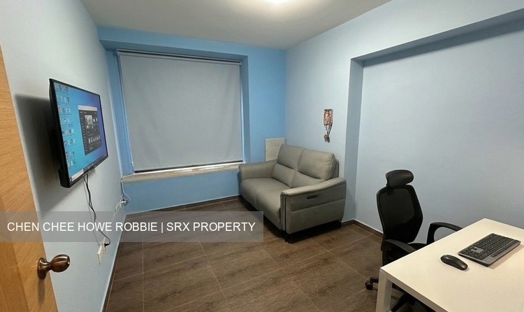 Blk 2B Sri Geylang Serai (Geylang), HDB 4 Rooms #602339541